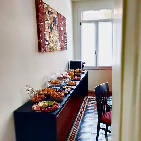 Bravo 18 Bed & Breakfast