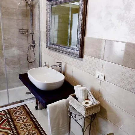 Bed & Breakfast Bravo 18