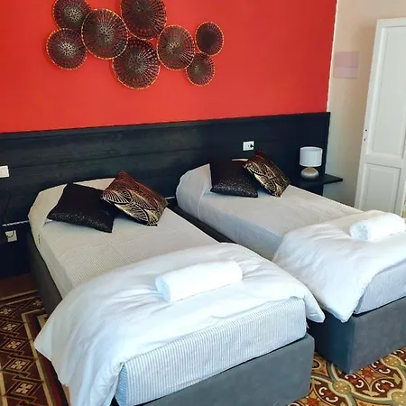 Oda ve Kahvaltı Bravo 18 Verona