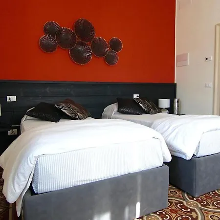 Bravo 18 Oda ve Kahvaltı Verona